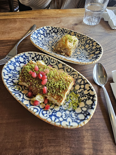 Photo of Turk Oasis Restaurant - 106 Camden Rd, Royal Tunbridge Wells, Tunbridge Wells TN1 2QX